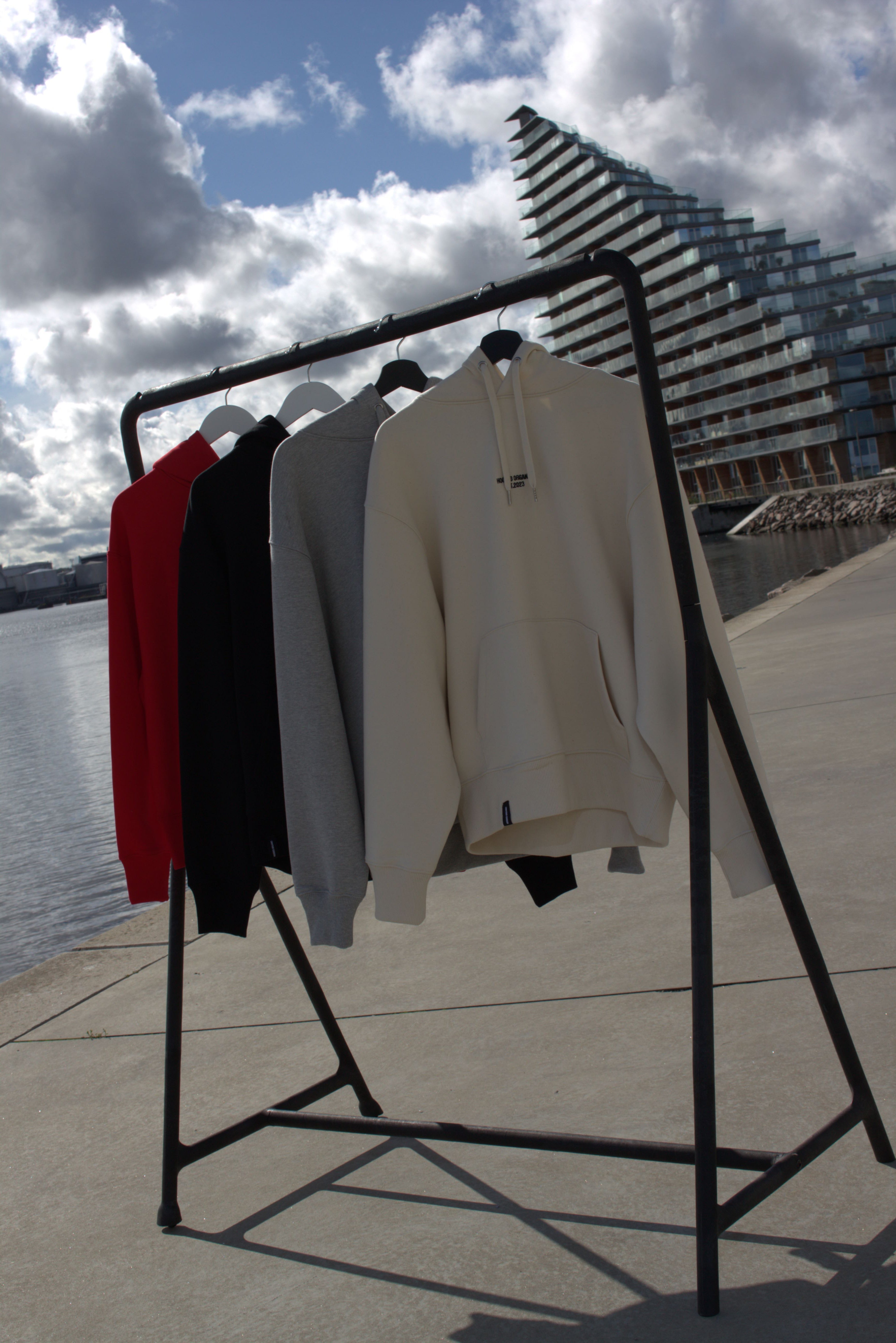 Hvorfor vælge økologisk tøj? – Den store guide