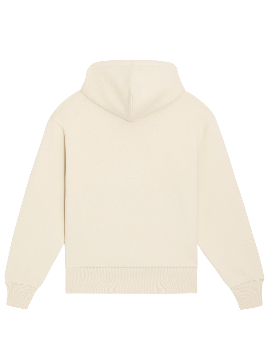 Hoodie Ultra Heavy Men / Natural Raw